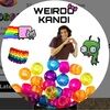 weirdokandi101